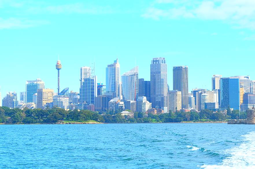 10 things you should know before you move to sydney