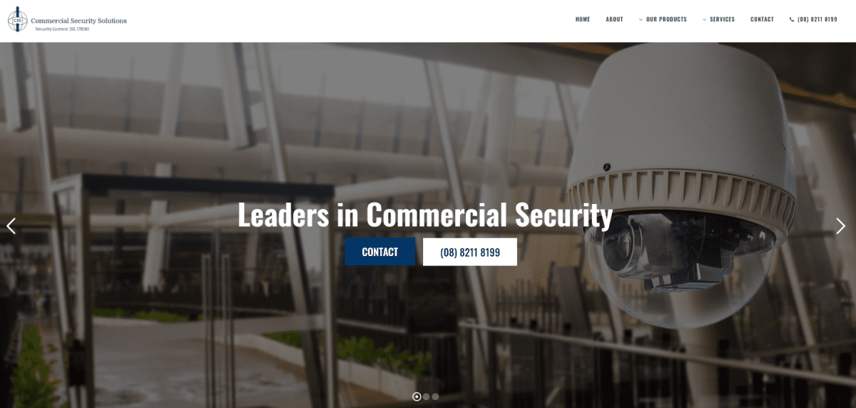 17 commercial security solutions
