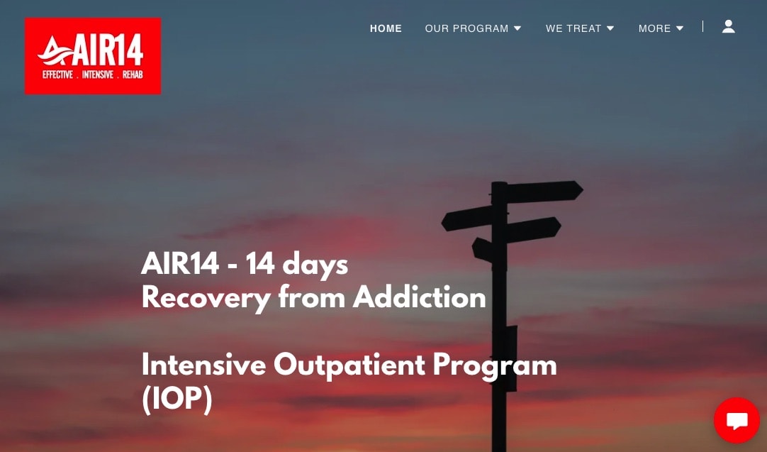 air14 drug & alcohol rehab treatment clinic melbourne