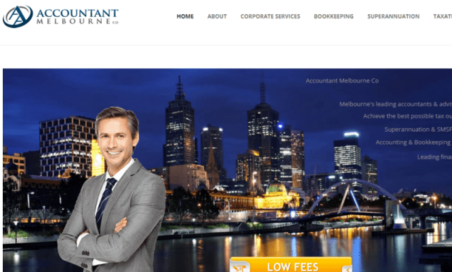 accountant melbourne co- Business Bookkeepers Melbourne