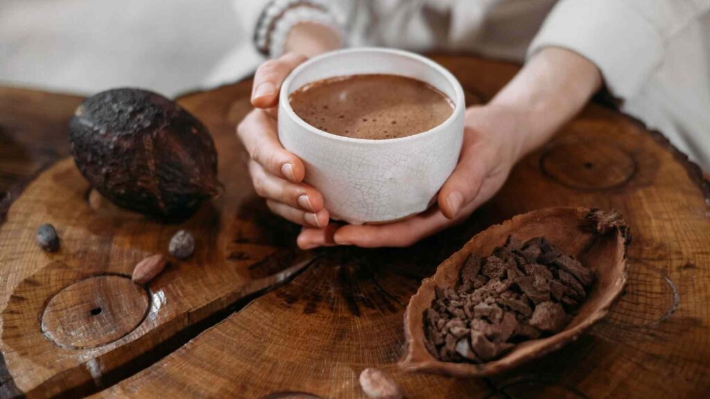 ceremonial cacao asksydney