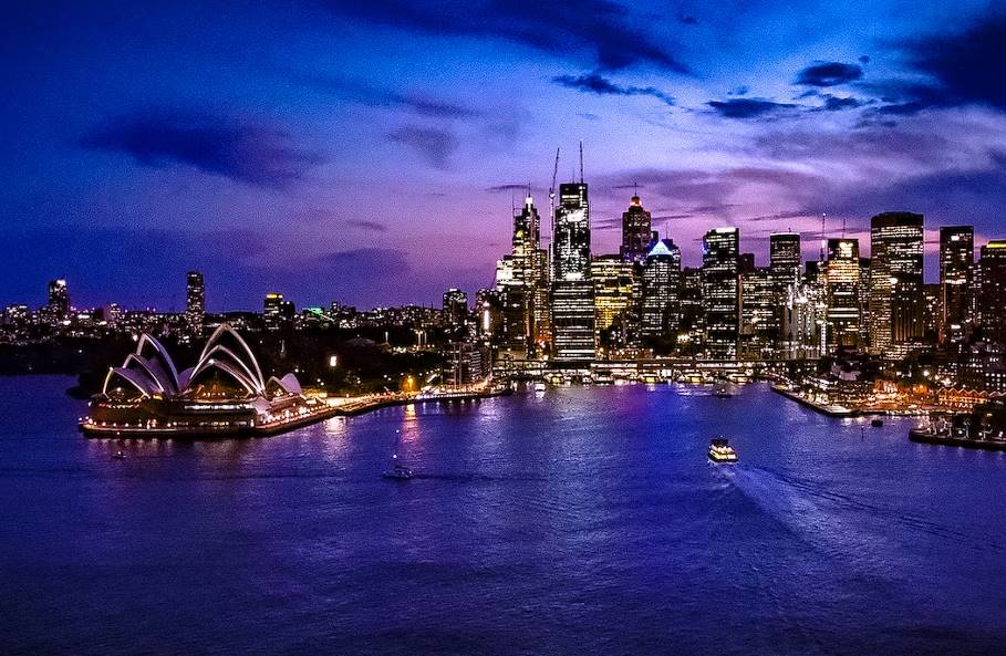 cheap things to do in sydney, australia 1