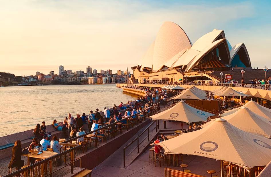 cheap things to do in sydney, australia