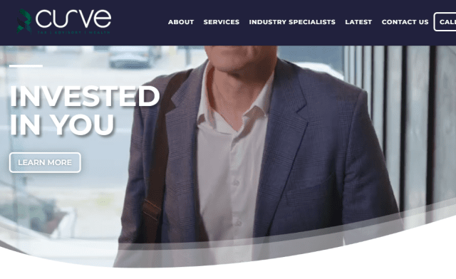 curve accountants- Business Bookkeepers Melbourne