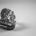 diamond carat on engagement rings