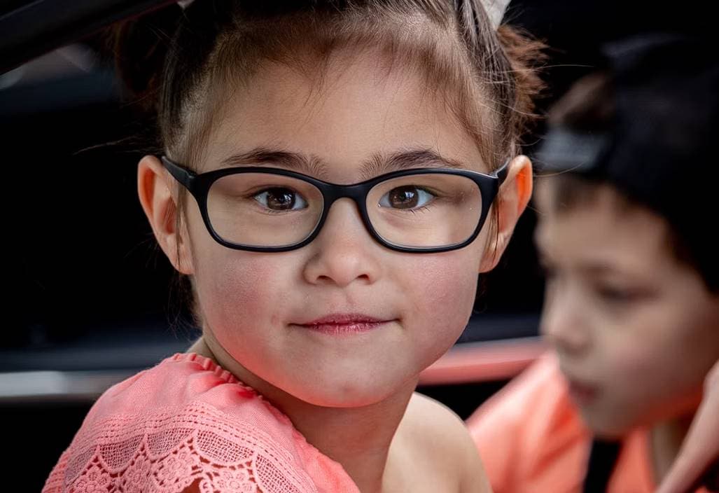 does your child need glasses 1