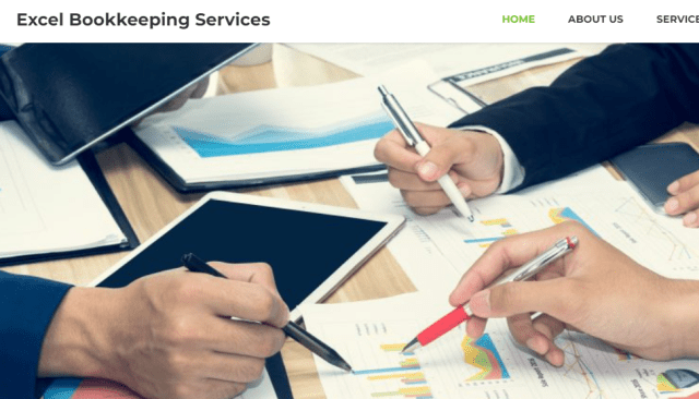excel bookkeeping services- Business Bookkeepers Melbourne