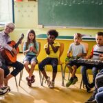 harmonize your skills at melbourne’s premier music schools