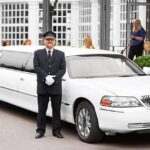Hiring Luxury Chauffeur Service