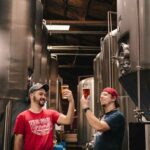how can i establish a brewery in australia