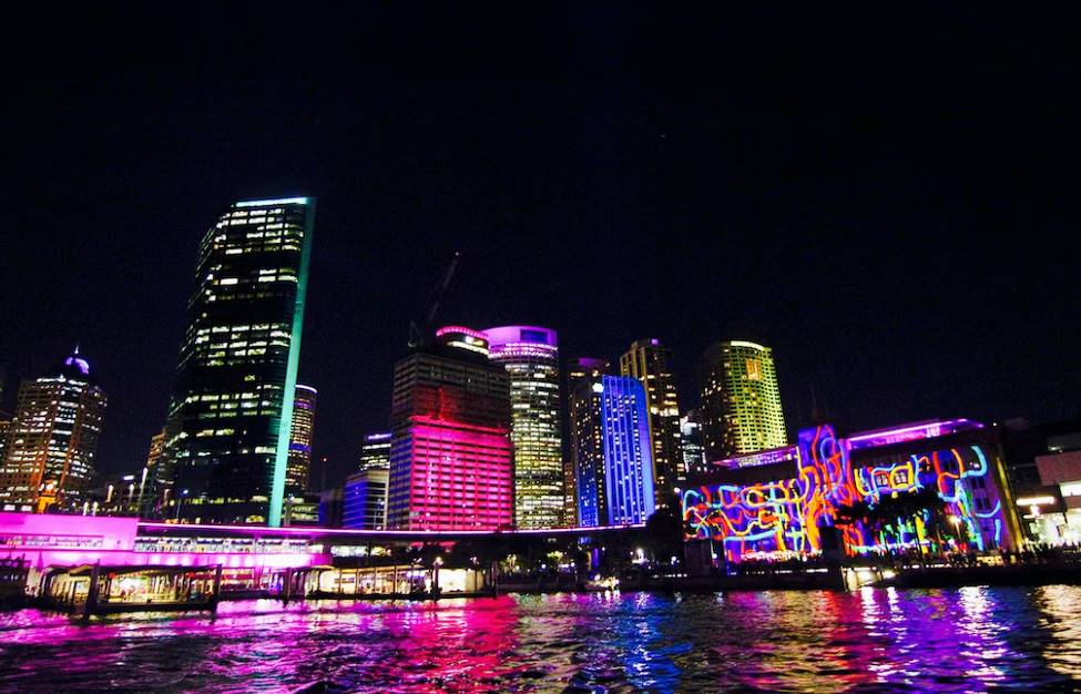 how is the nightlife in sydney 1