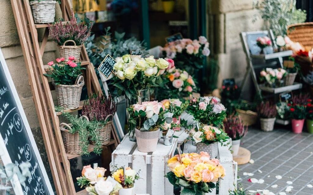 how to choose the right florist in sydney