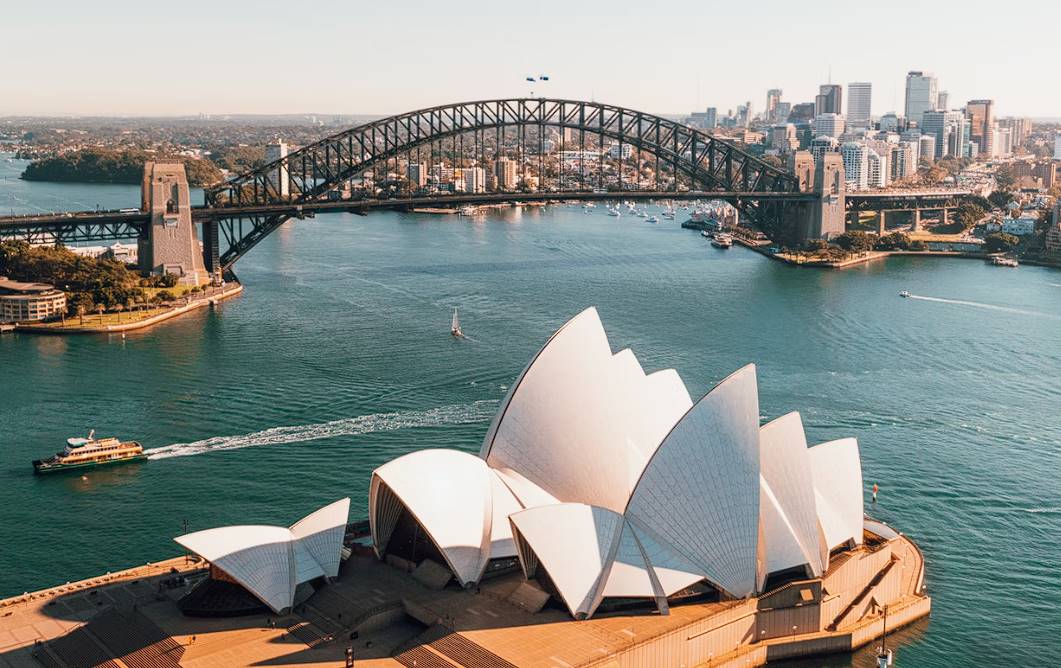 how to pick the perfect sydney location for your event 1
