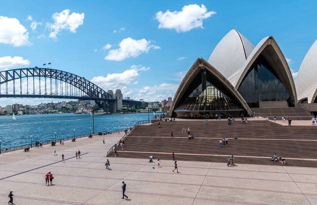 how to pick the perfect sydney location for your event 2