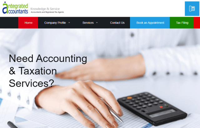integrated accountants- Business Bookkeepers Melbourne