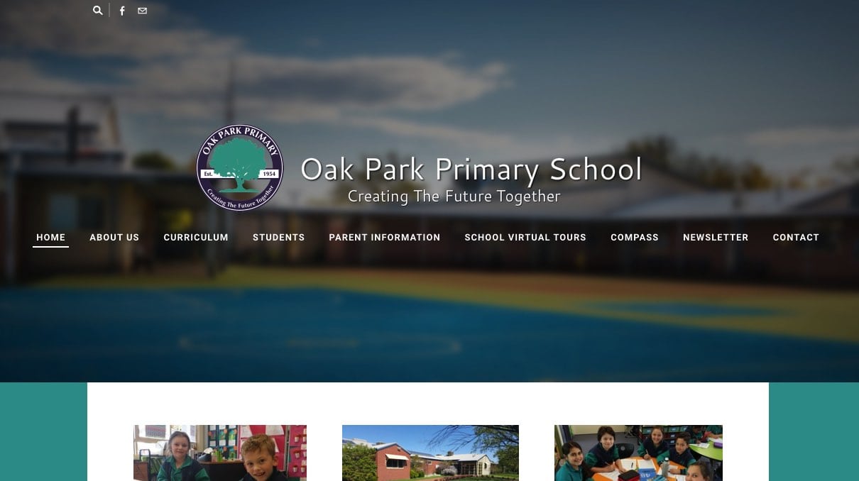 oak park japanese school melbourne