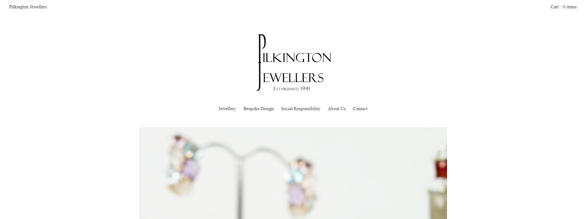 pilkington jewellers engagement rings & wedding band shop melbourne