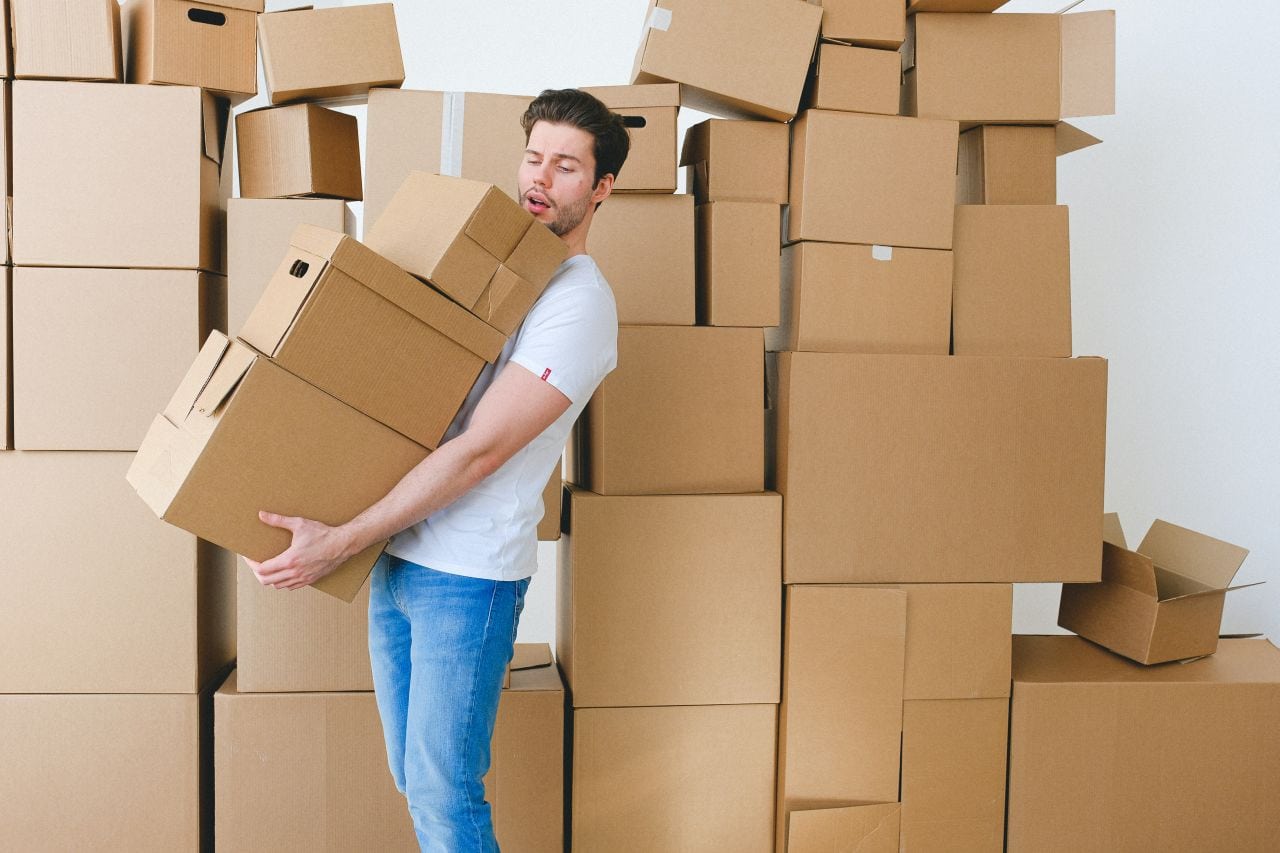 Stream Melbourne Movers and Packers 24/7 is Melbourne's most trusted moving  and packing company by MelbourneMoversNPackers