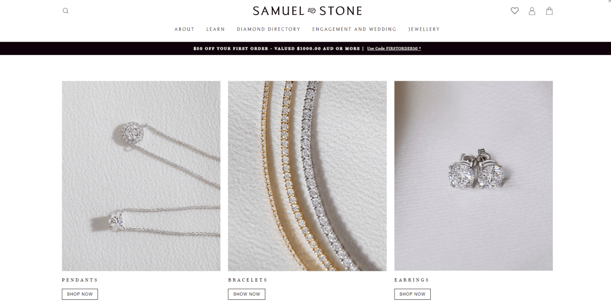 samuel and stone