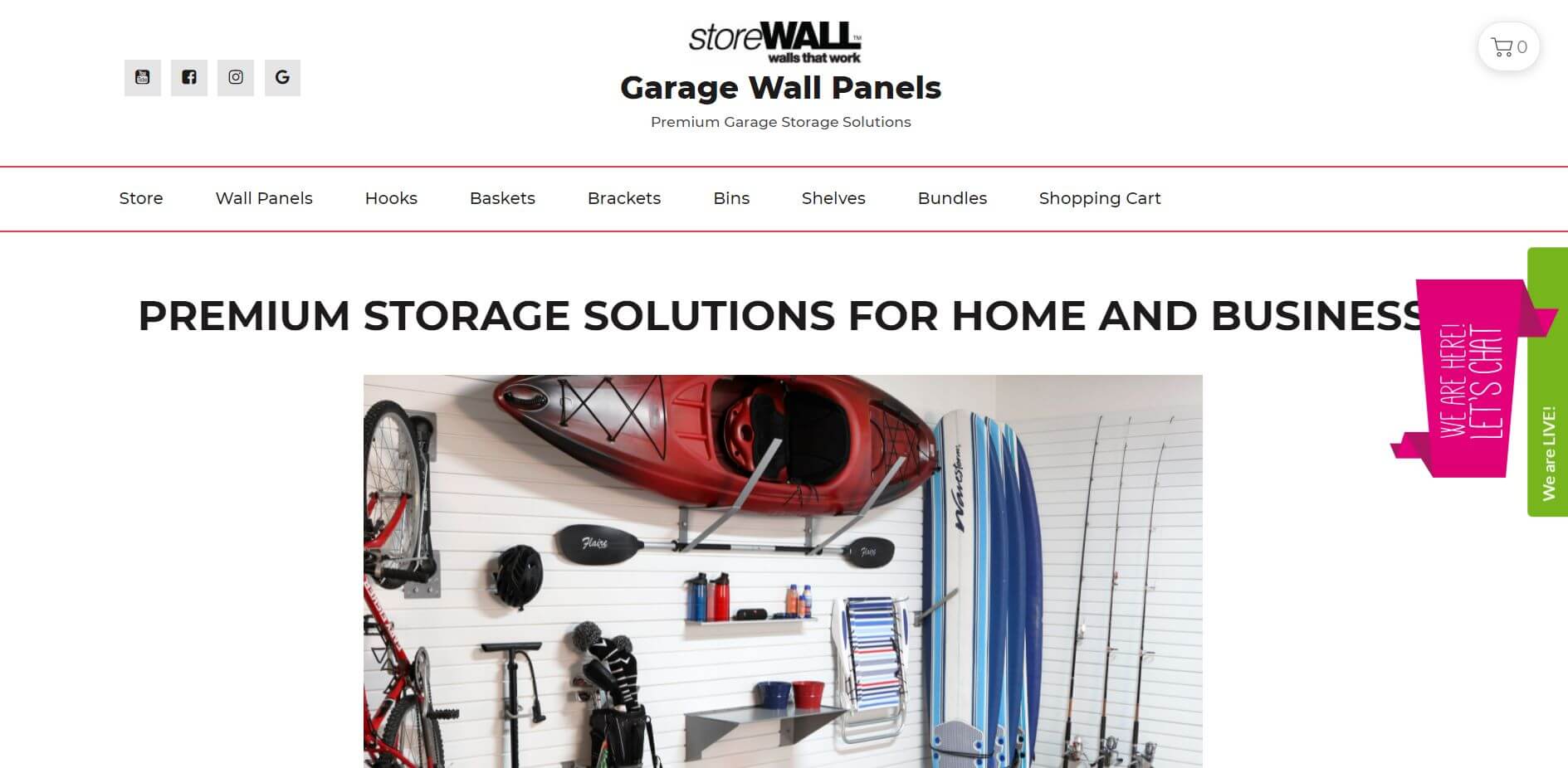 storewall garage storage cabinet solutions melbourne