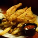 Sydney Fish and Chips Restaurants