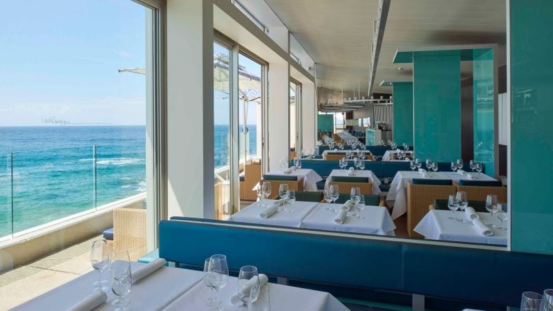sydney icebergs dining room & bar