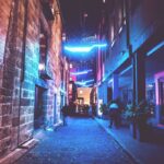 Sydney Alley