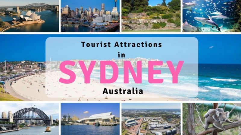 10 Best Things to Do in Sydney - What is Sydney Most Famous For