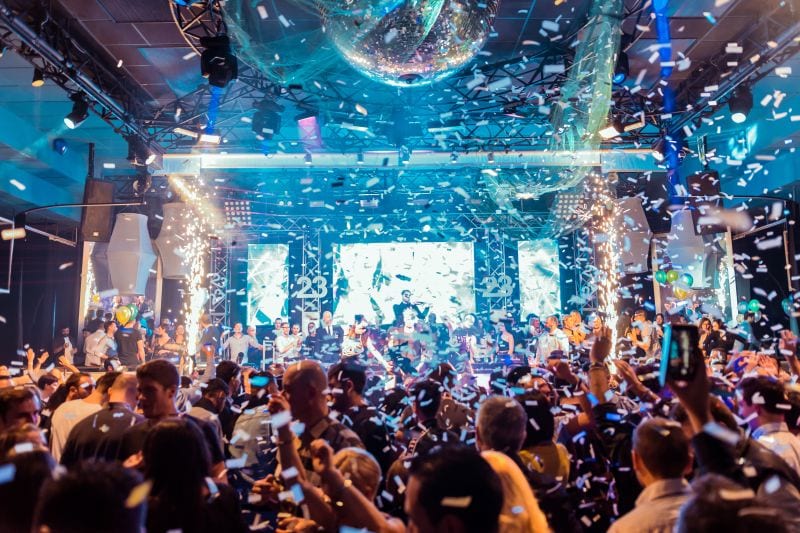 The Best Nightclubs In Sydney