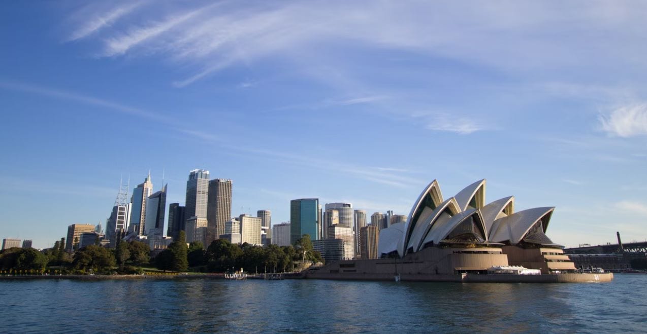 Best Sydney Suburbs for Expats Moving to Australia