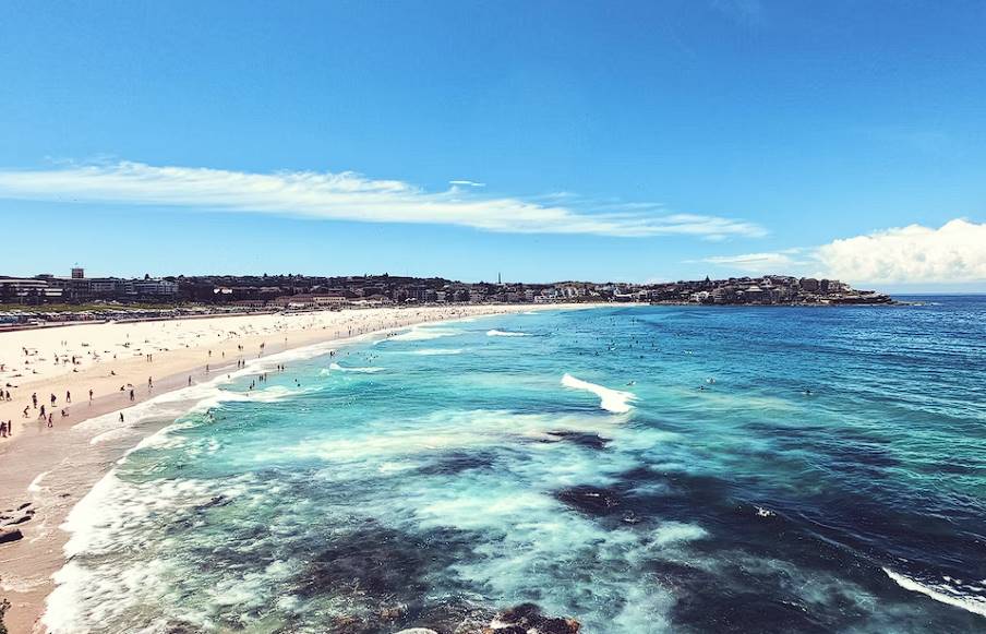things to do at the beach this summer in sydney 2