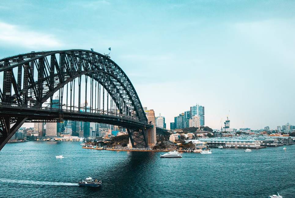 what are sydney's must see attractions 1