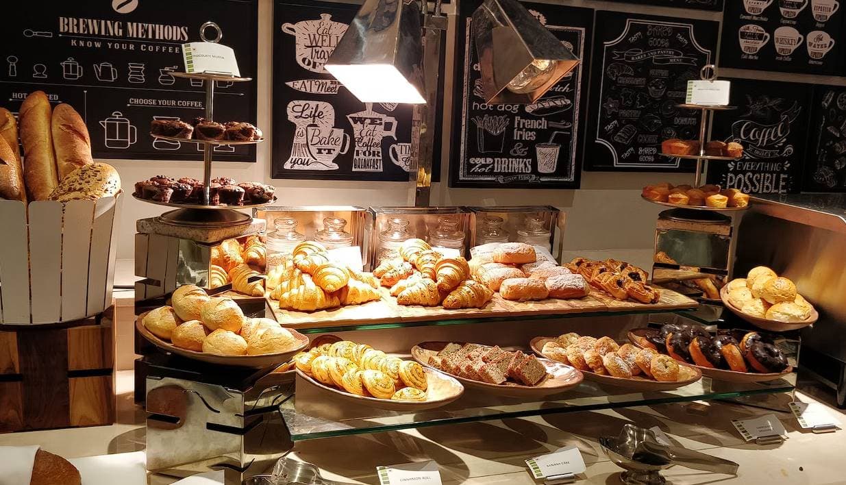 what are the best bakeries in sydney 1