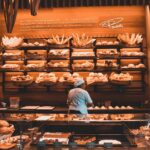 what are the best bakeries in sydney