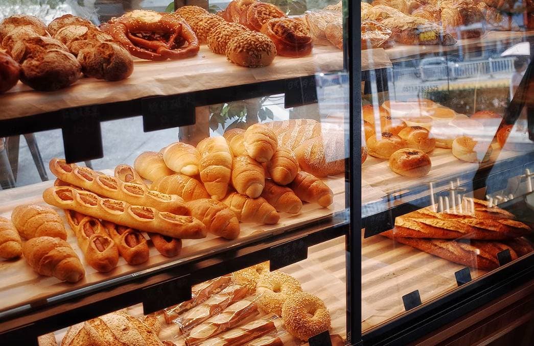 what are the best bakeries in sydney 2