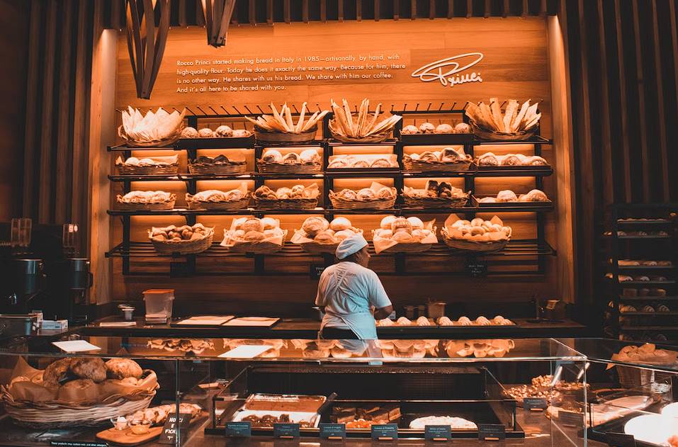 what are the best bakeries in sydney