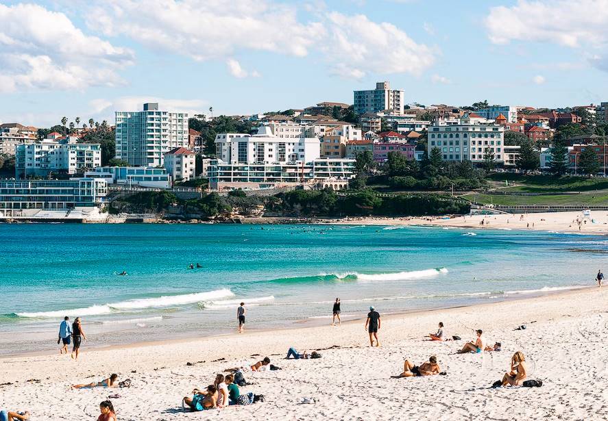 what are the best beaches in sydney 1