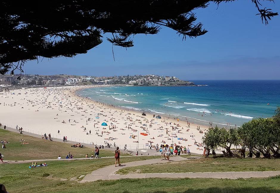 what are the best beaches in sydney