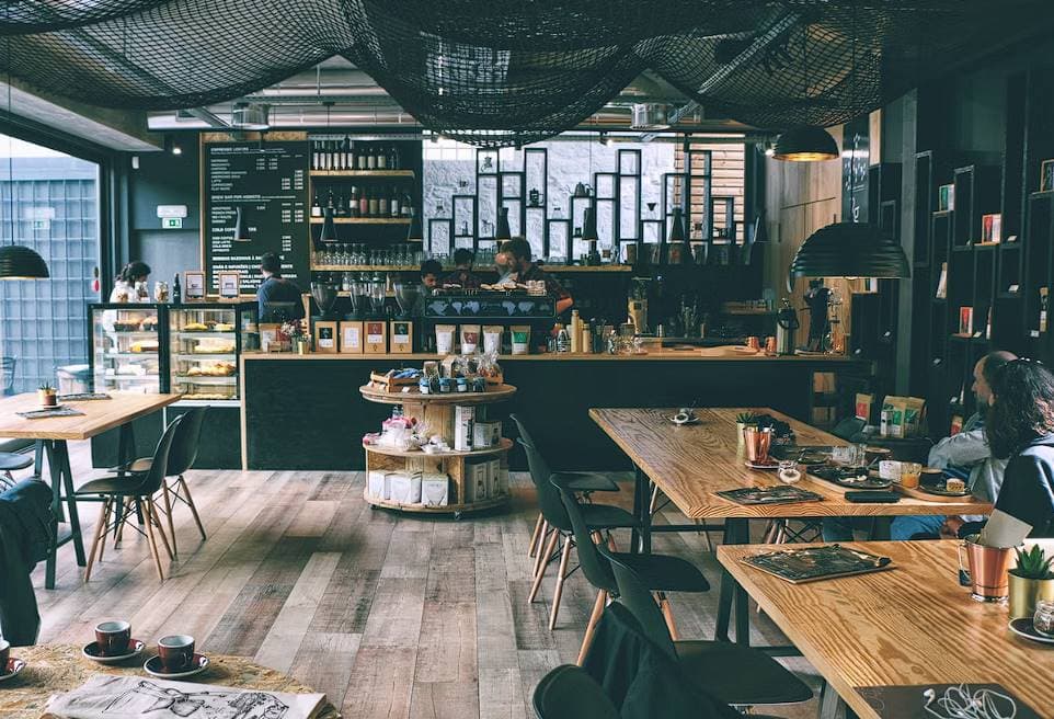 what are the best cafes in sydney