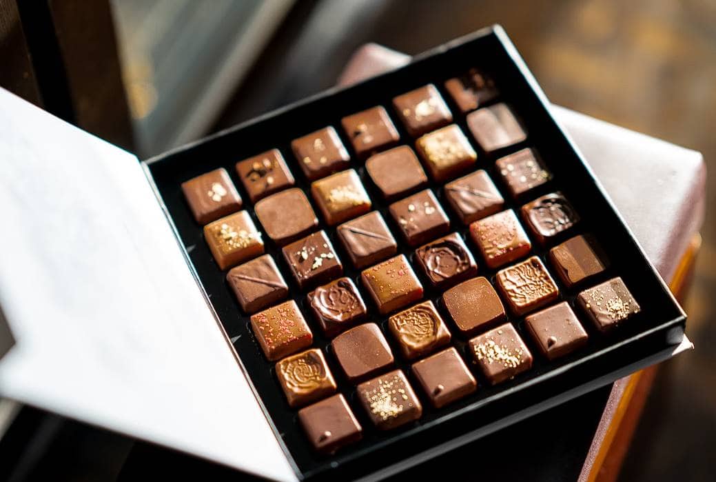what are the best chocolate shops in sydney 1