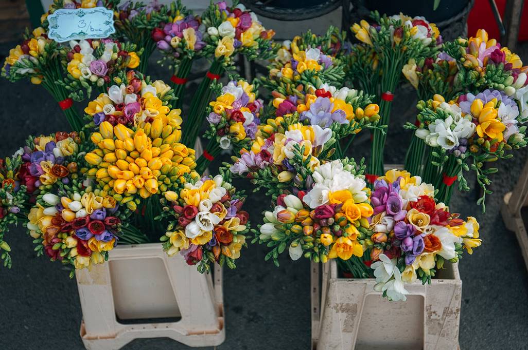 what are the best flower delivery services in sydney 1