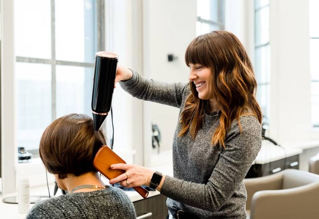 what are the best hairdressers in sydney