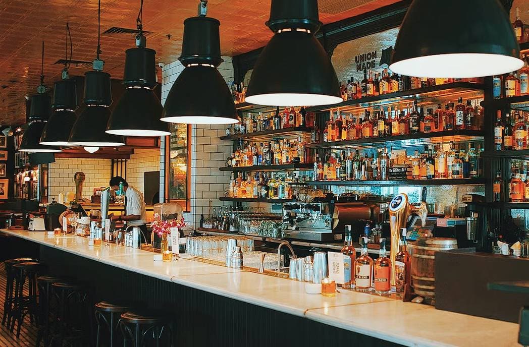 what are the best underground bars in sydney 1