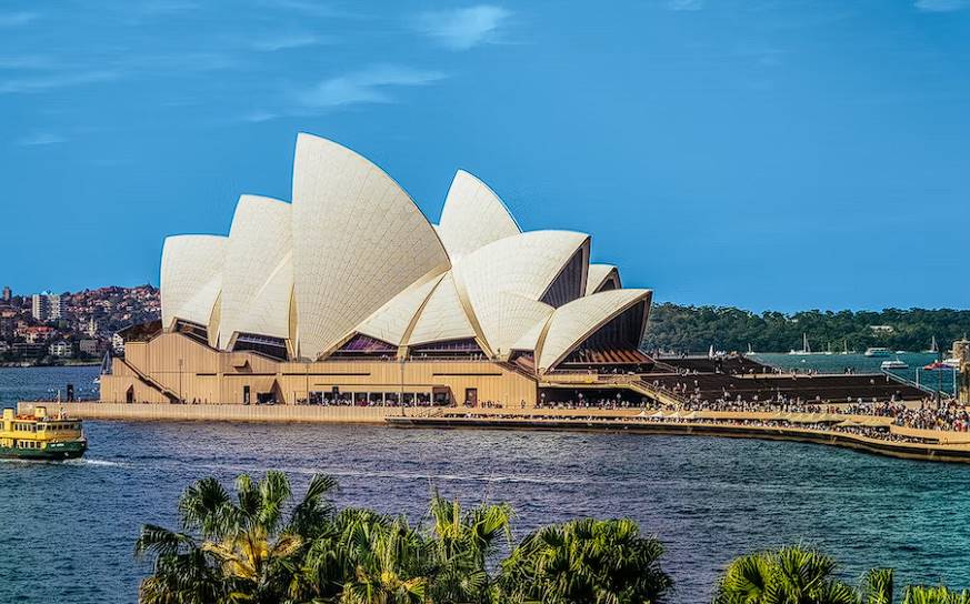 what are the safety tips for tourists in sydney 2