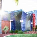 what are the side effects of termite fumigation