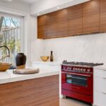 what colour hardware for white kitchen cabinets