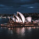 what is the purpose of the sydney opera house
