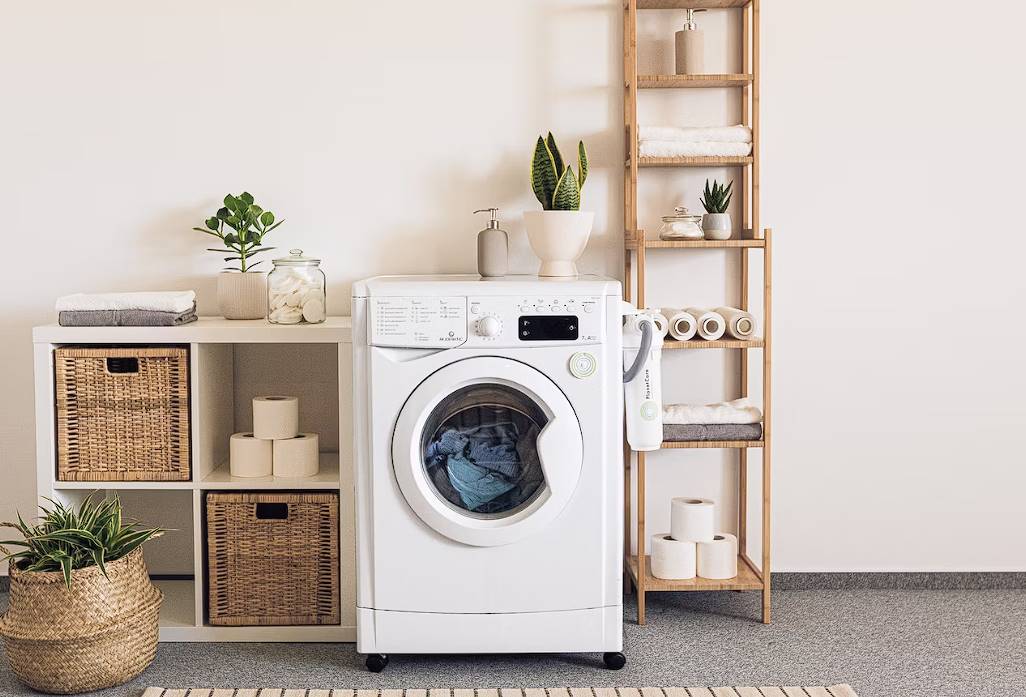 what is the best way to deep clean washing machines in sydney 2