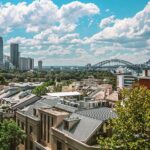 what makes sydney unique and different from the rest of australia