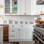 what to consider when choosing kitchen cabinet